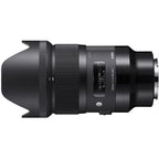 Sigma 35mm F/1.4 DG HSM ART L-mount