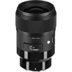Sigma 35mm F/1.4 DG HSM ART L-mount