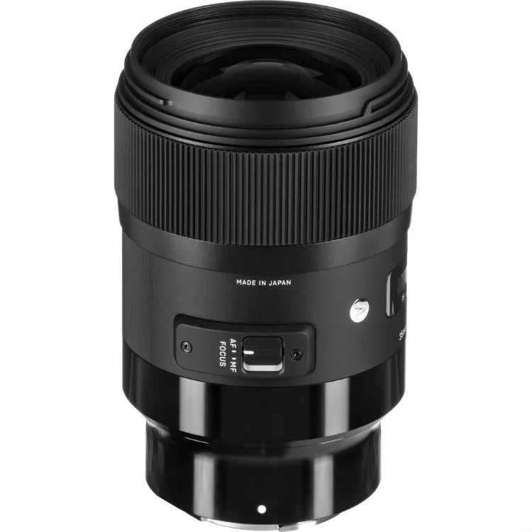 Sigma 35mm F/1.4 DG HSM ART L-mount