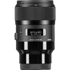 Sigma 35mm F/1.4 DG HSM ART L-mount