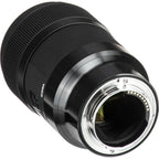 Sigma 35mm F/1.4 DG HSM ART L-mount
