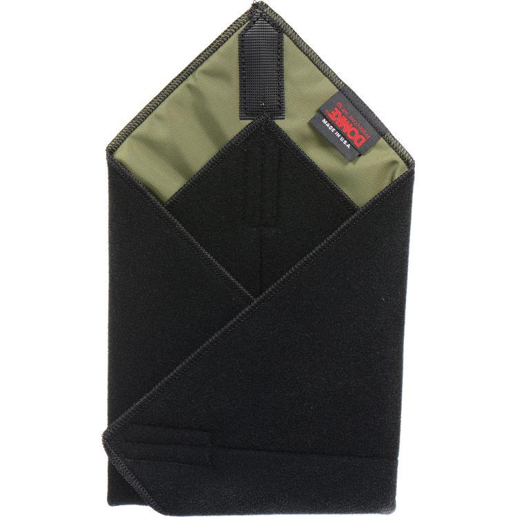 Domke F-34L 19" Couvercle de protection Noir