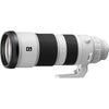 Sony FE 200-600mm f/5.6-6.3 G OSS (SEL200600G.SYX)