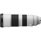 Sony FE 200-600mm f/5.6-6.3 G OSS (SEL200600G.SYX)