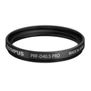 Olympus PRF-D40.5 PRO Filtre de protection