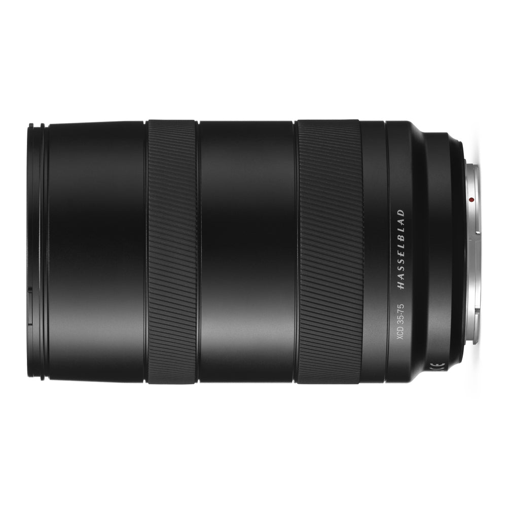 Hasselblad XCD 35-75mm f/3,5-4,5