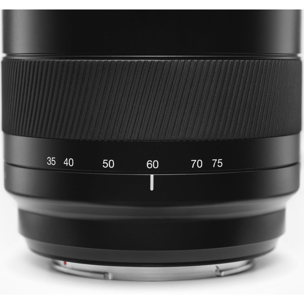 Hasselblad XCD 35-75mm f/3,5-4,5