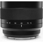 Hasselblad XCD 35-75mm f/3,5-4,5