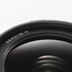 Hasselblad XCD 35-75mm f/3,5-4,5