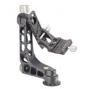 Leofoto PG-1 Gimbal Head Rocking Head
