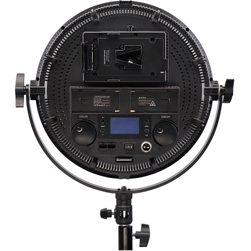 Bresser BR-S60B Bi-Color
