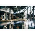 LensBaby OMNI Système de filtres créatifs pour filtre de taille 62 - 82mm