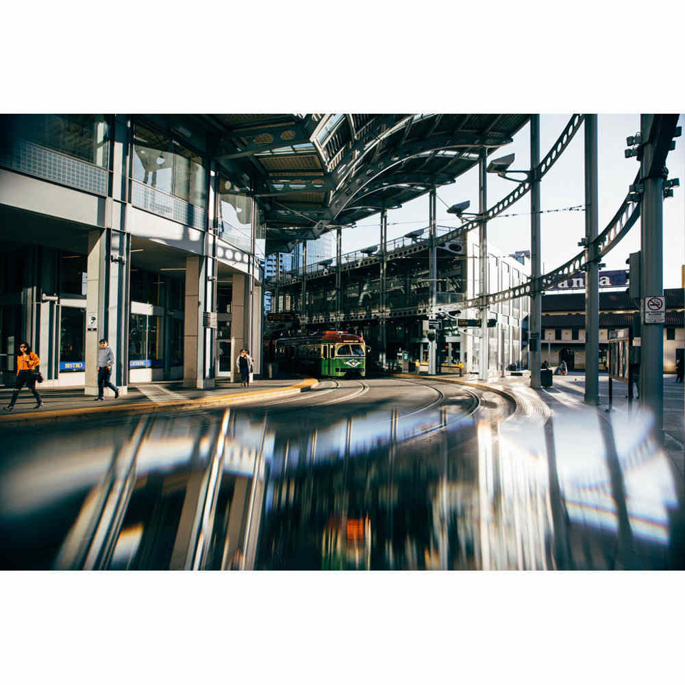 LensBaby OMNI Système de filtres créatifs pour filtre de taille 62 - 82mm