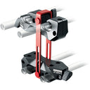 Manfrotto MVA524W Sympla vertical offset