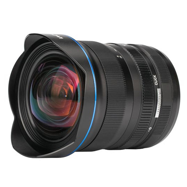 Laowa 10 - 18mm f / 4.5 - 5.6 Objectif zoom pour Nikon Z
