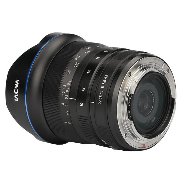 Laowa 10 - 18mm f / 4.5 - 5.6 Objectif zoom pour Nikon Z