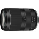 Canon RF 24 - 240mm f / 4 - 6.3 IS USM
