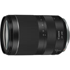 Canon RF 24 - 240mm f / 4 - 6.3 IS USM