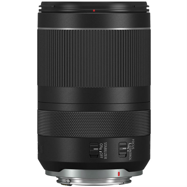 Canon RF 24 - 240mm f / 4 - 6.3 IS USM