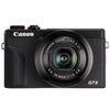 Canon Powershot G7X Mark III Noir