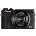 Canon Powershot G7X Mark III Noir