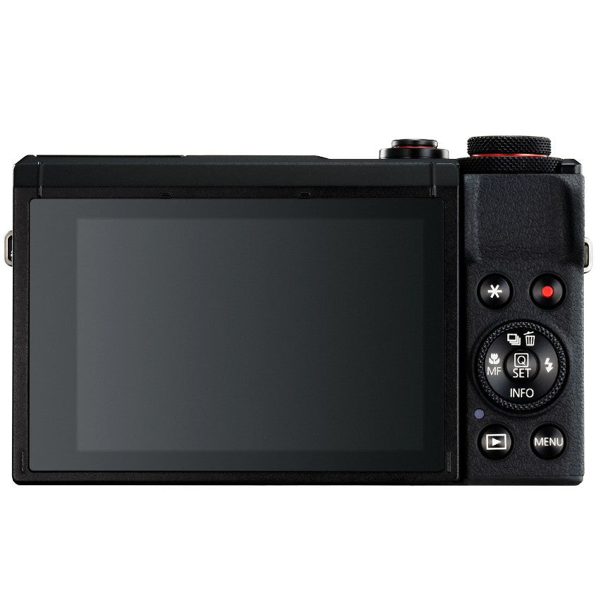 Canon Powershot G7X Mark III Noir