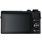 Canon Powershot G7X Mark III Noir
