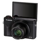 Canon Powershot G7X Mark III Noir
