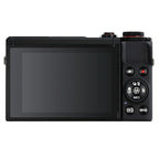 Canon Powershot G7X Mark III Battery Kit Black