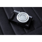 Canon Powershot G7X Mark III silver