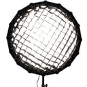 Nanlite Eggcrate Grid FM-mount (EC-FMM-60)