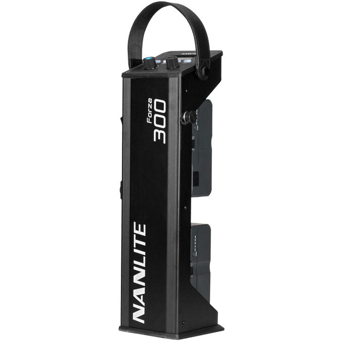 Nanlite Forza 300 LED Light
