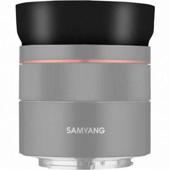 Samyang Pare-soleil pour AF 45mm f/1.8 Sony FE