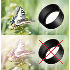 Samyang Pare-soleil pour AF 45mm f/1.8 Sony FE
