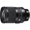 Sigma 35mm f/1.2 DG DN ART L-mount
