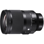 Sigma 35mm f/1.2 DG DN ART L-mount