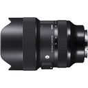 Sigma 14-24mm f/2,8 DG DN Art en monture L