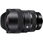 Sigma 14-24mm f/2,8 DG DN Art en monture L