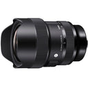 Sigma 14-24mm f/2.8 DG DN Art Sony FE