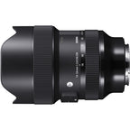 Sigma 14-24mm f/2.8 DG DN Art Sony FE