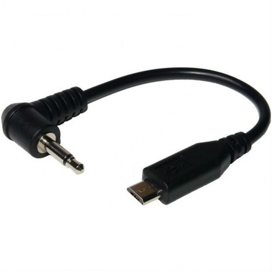 FlashQ 3.5mm für FlashQ Empfänger
