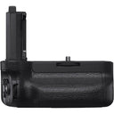 Sony Batterie verticale / poignée pour A7R Mark IV, A9 mark II et A1 (VG-C4EM)