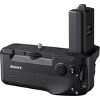 Sony Batterie verticale / poignée pour A7R Mark IV, A9 mark II et A1 (VG-C4EM)