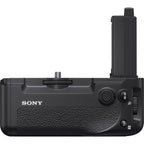 Sony Batterie verticale / poignée pour A7R Mark IV, A9 mark II et A1 (VG-C4EM)