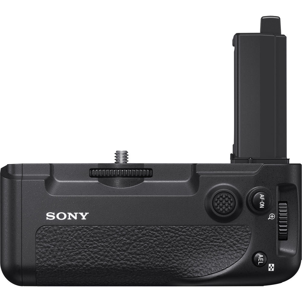 Sony Batterie verticale / poignée pour A7R Mark IV, A9 mark II et A1 (VG-C4EM)
