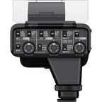 Sony XLR Adaptor Kit (XLRK3M.SYU)