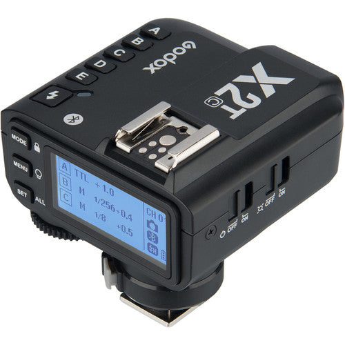 Godox X2 transmitter for Canon