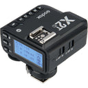 Godox X2 transmitter for Canon