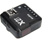 Godox X2 transmitter for Canon