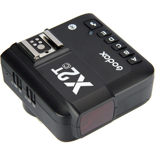 Godox X2 transmitter for Canon